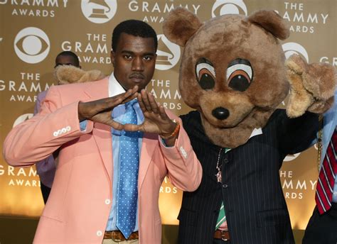 Twenty years after ‘The College Dropout,’ we miss the Old Kanye — Andscape
