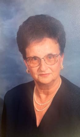 Betty Barrett - 2024 - Shaffer Funeral Home