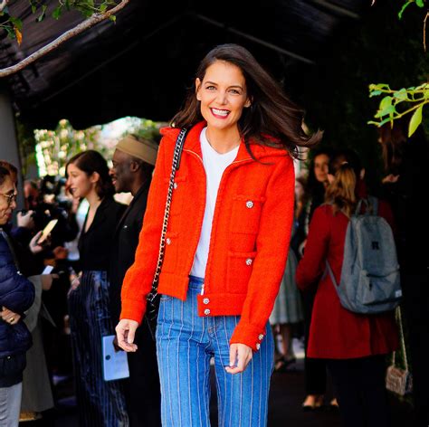 See Katie Holmes Turn Heads in Shock With Her Jaw-Dropping Naked ...