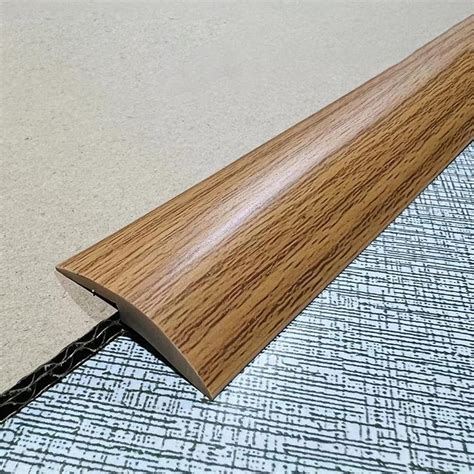 Amazon.com: BEINME Transition Strip for Carpet Edges and Floors,Self ...