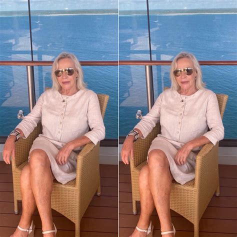 Sandra Prinsloo Biography, Net Worth, Age, Wife, Children, Parents ...