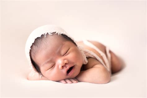 Baby Names Starting with 'I' | Baby Photographer — Kim Forrester ...