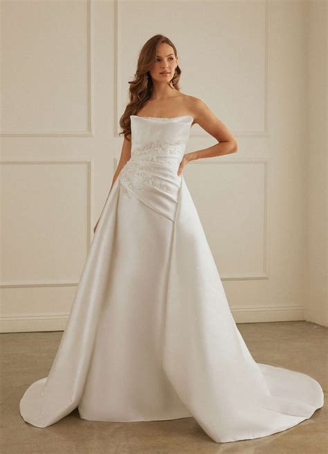Azazie Wedding Dress