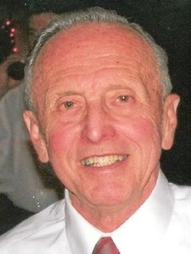 Bernard Clark Obituary (2017) - Barre, VT - Times Argus