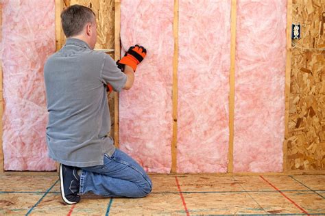 Insulation Installation Ultimate Guide - The Home Atlas