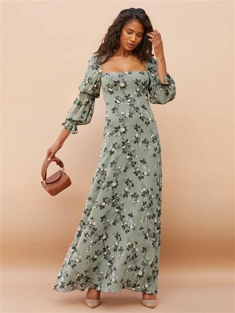 Sage Green Floral Bridesmaid Dresses at Ann Pavon blog