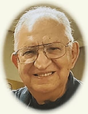 Rudy G. Gonzales Obituary - 2021 - Rhoney Funeral Home, Inc.