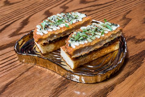 Inside the Nostalgia-Driven Menu of Asian Comfort Food at the New ...