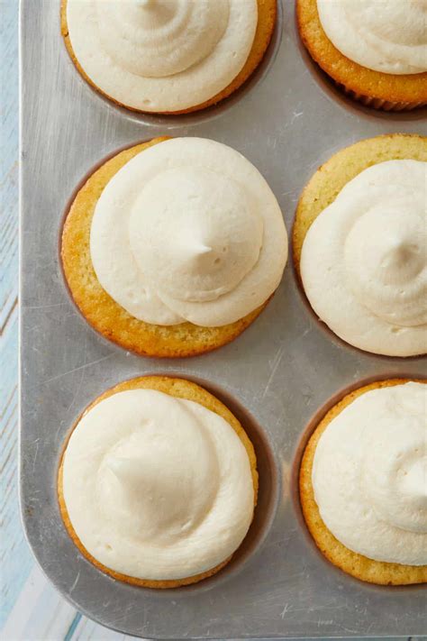 Dairy Free Buttercream