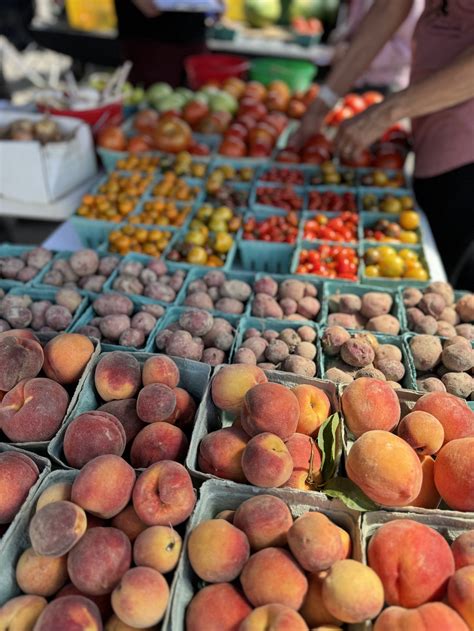 Westwood Farmers Market