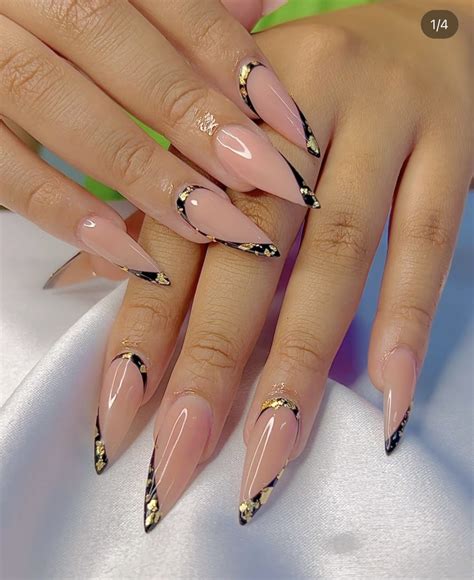 Pin by Tanisha Owens on Nail designs | Acrylic nails, Fancy nails ...