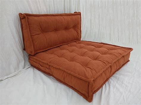 Bed Cushion For The Floor at Jimmy Lewis blog