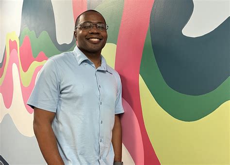 Congratulations to Shon Williams: Emerging Leader at LCCR - Louisiana ...