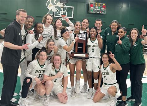 The State Hornet | Inside Sac State women’s basketball’s journey to ...