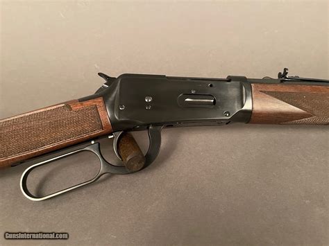 Winchester 1894 30-30 24"