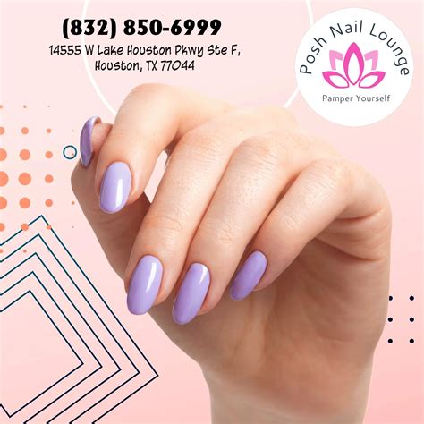 POSH NAIL LOUNGE (@posh.naillounge) • Instagram photos and videos
