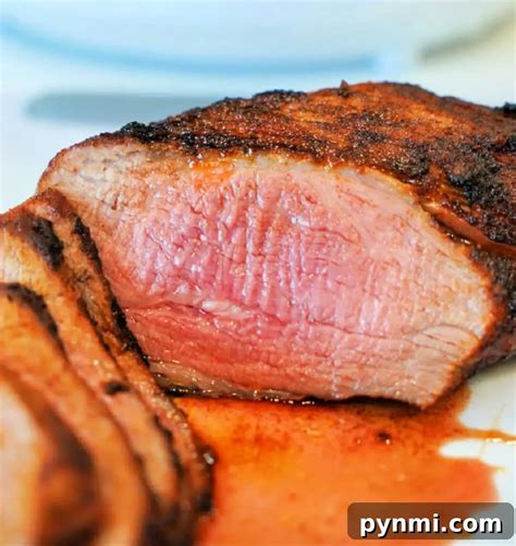 Ultimate Air Fryer Tri Tip - Pynmi