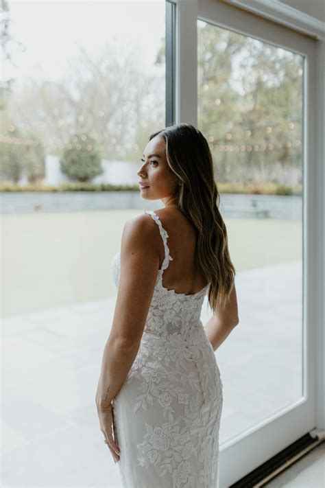 7762 by Stella York | Angharad Bridal