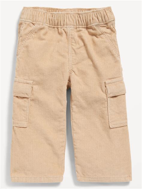 BOYS' CORDUROY PANTS | Old Navy
