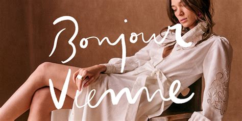 SÉZANE POP-UP WIEN | Shopping Guide