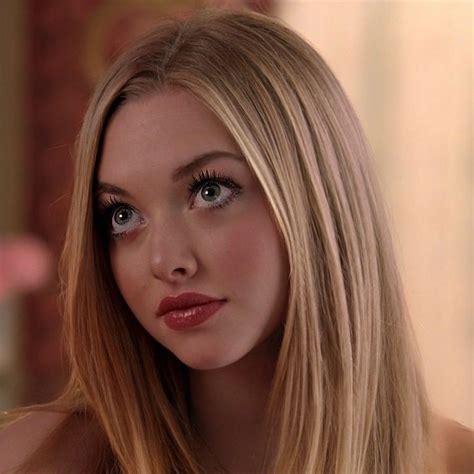 Karen Smith Mean Girls