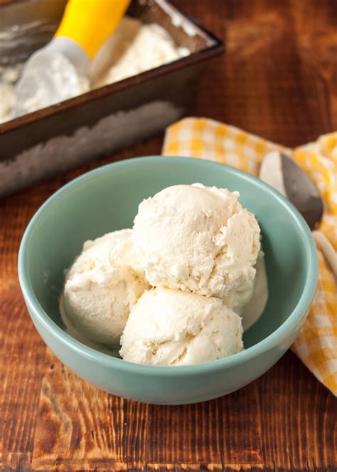 Carnation Sweetened Condensed Milk Ice Cream Recipe | Bryont Blog