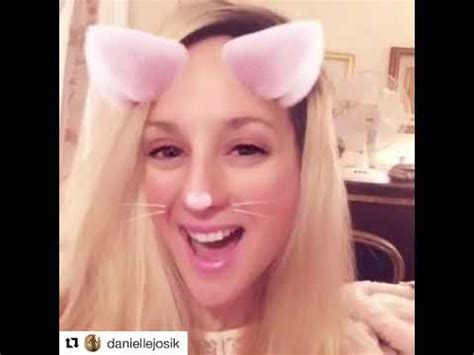 Danielle Osik - YouTube