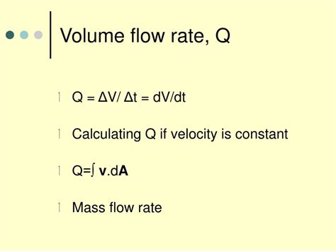 PPT - CE 230-Engineering Fluid Mechanics PowerPoint Presentation, free download - ID:9178014