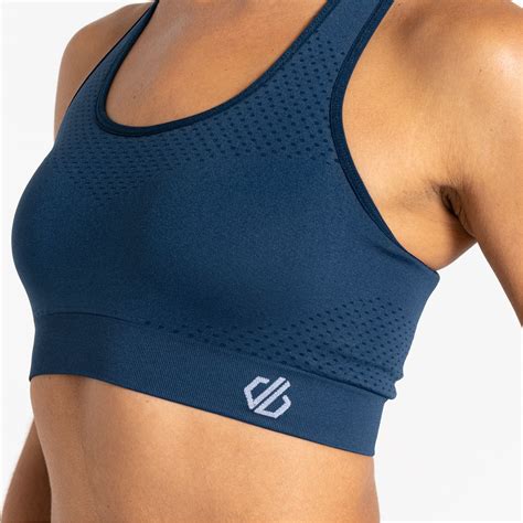 Dare 2b | Don¿t Sweat It II Bra | Medium Impact Sports Bras ...