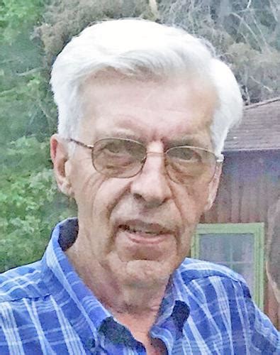 Frank Kesan, Jr. | Obituaries | ladysmithnews.com