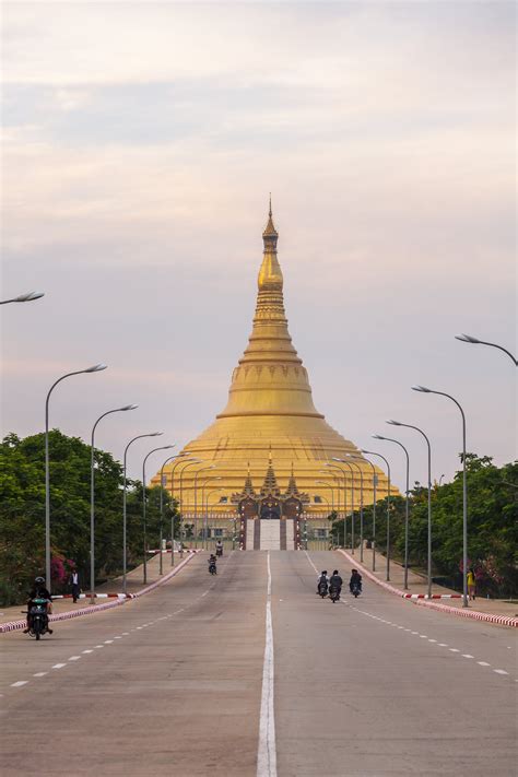 Myanmar Capital Naypyidaw Wikipedia