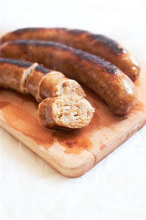 How To Cook Italian Sausage – Desertridgems