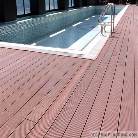 Buy Best WPC Deck Flooring in Dubai & Abu Dhabi - Sale is On!