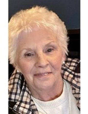 Katherine (Faucett) Taggart Obituary - The Leader