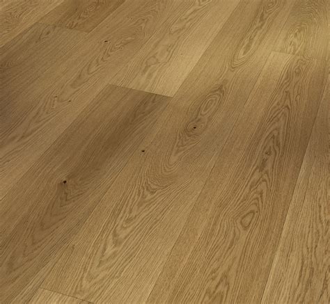 Parador Basic 11-5 Classic Oak Wide Plank Engineered Wood Flooring ...