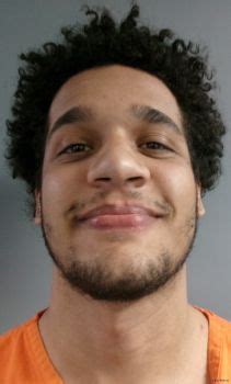 West Virginia Mugshots - Justin David Wilson Berkeley (ERJ), West ...