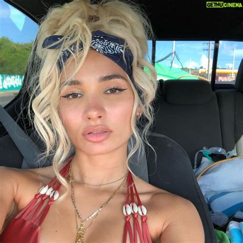 Pia Mia Instagram – $weet L!fe | Gethu Cinema