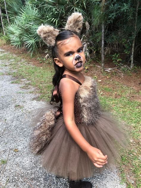 Werewolf Girl Costume Ideas at Ada Tawney blog