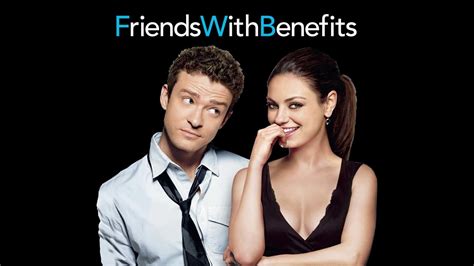 Friends with benefits (2011) – Filmer – Film . nu