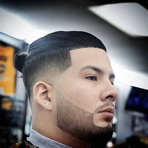 Well Trimmed Beard Hairstylo