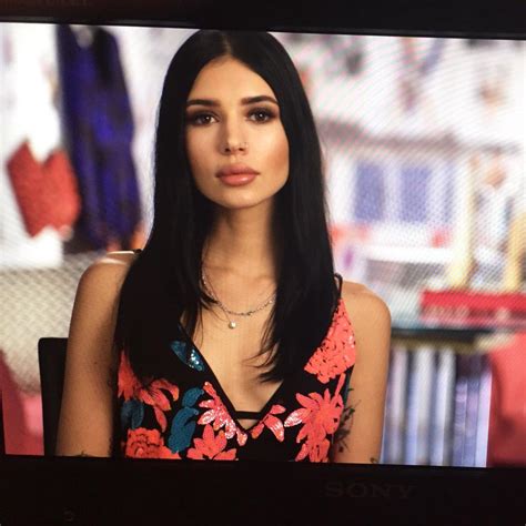 Excited to watch my girlfriend on TV tomorrow! #HouseOfDVF premiere ...