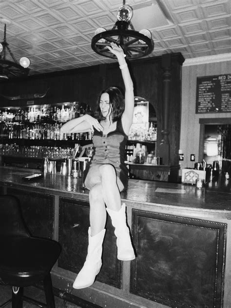 Gallery — The Red Dog Saloon