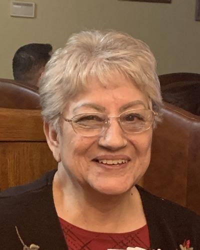 Maria A. Klingemann Obituary (2024) - Saragosa, TX - Pecos Funeral Home ...