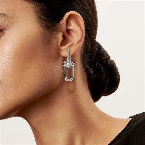 Earrings for Women | Tiffany & Co.