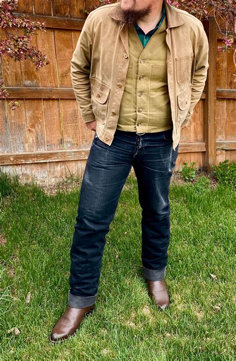 15oz “Black Metal” Brave Star Japanese selvedge denim. 2 years of wear unknown washes. : r/rawdenim