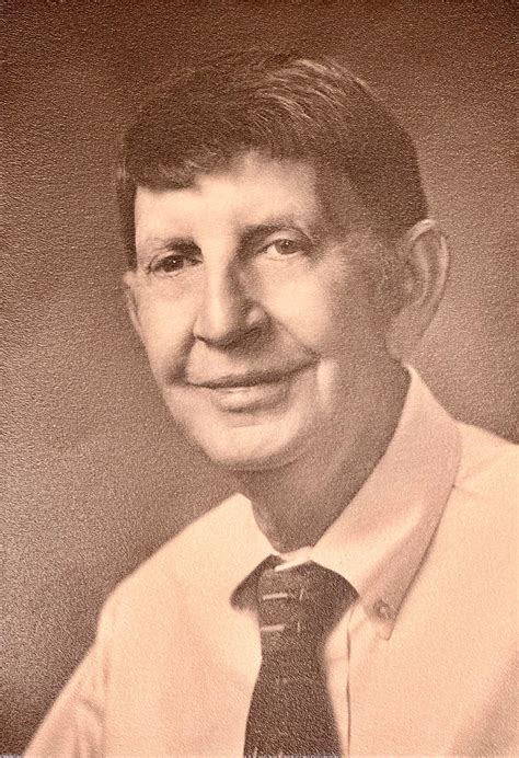 Edwin Ferguson Obituary - Charlotte, NC