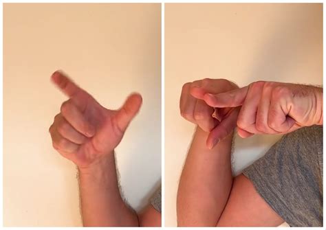 Test your Spanish: How many of these hand gestures do YOU know? - Olive ...