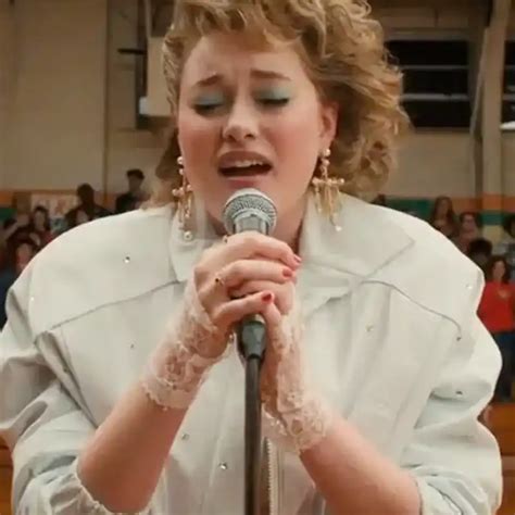 Stranger Things S04 Tammy Thompson Jacket | Jackets MOB