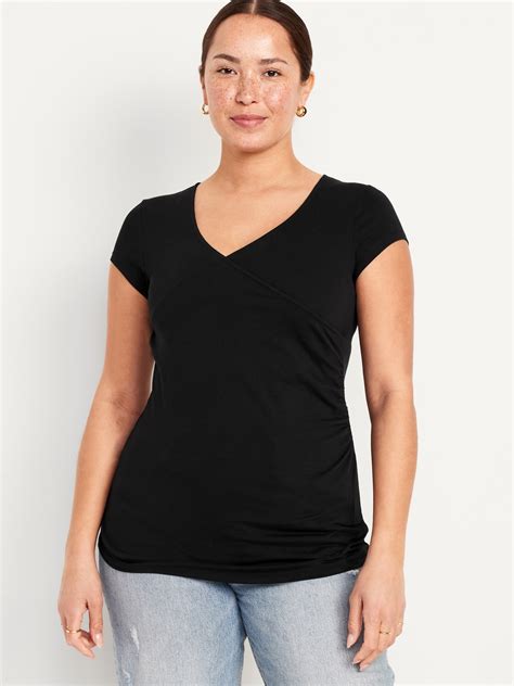 Nursing Shirts for Breastfeeding | Old Navy