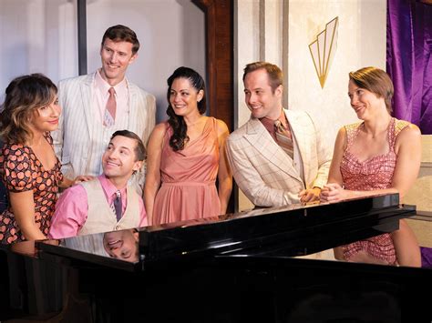 Florida Rep starts season with musical celebration of Rodgers and Hart ...